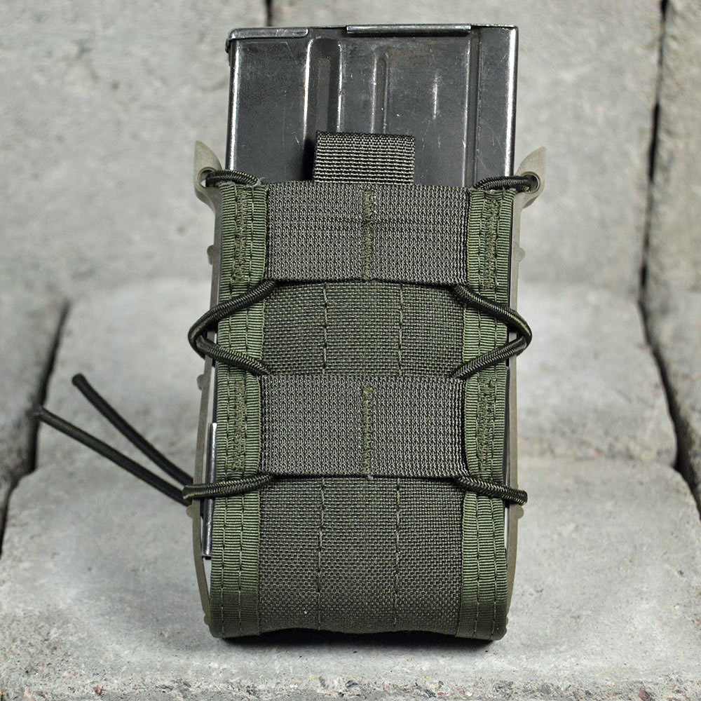 High Speed Gear | Rifle TACO MOLLE